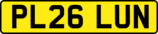 PL26LUN
