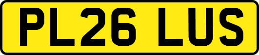 PL26LUS