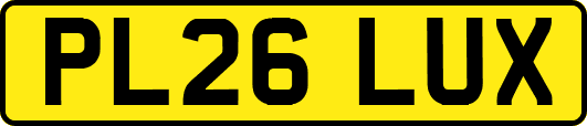 PL26LUX