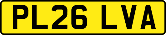 PL26LVA