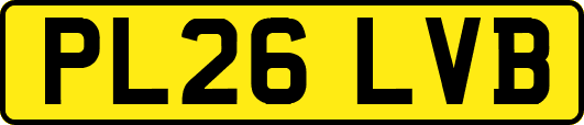 PL26LVB