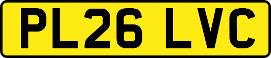 PL26LVC