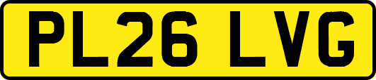PL26LVG