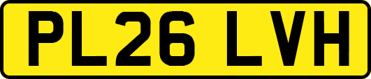 PL26LVH