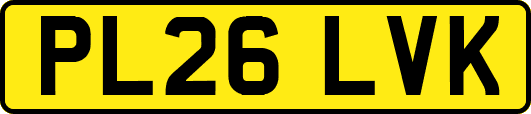 PL26LVK
