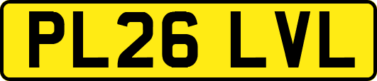 PL26LVL