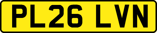 PL26LVN