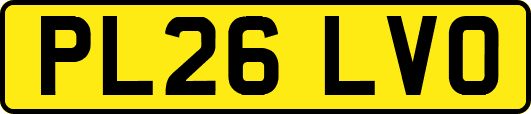 PL26LVO