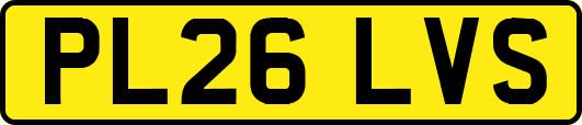 PL26LVS