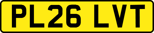 PL26LVT