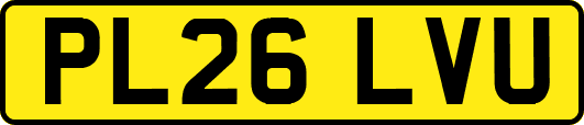 PL26LVU