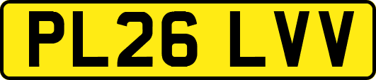 PL26LVV