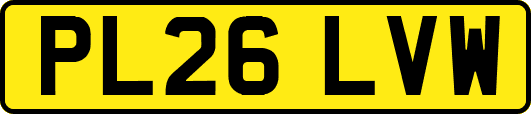 PL26LVW