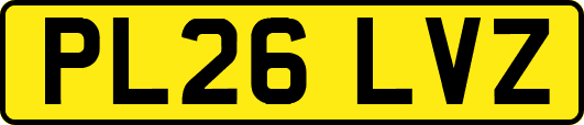 PL26LVZ