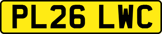 PL26LWC