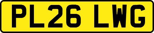 PL26LWG