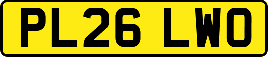 PL26LWO