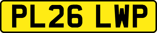 PL26LWP