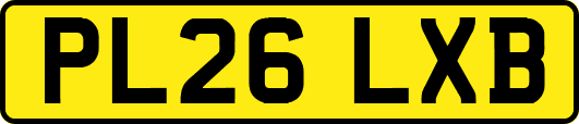 PL26LXB