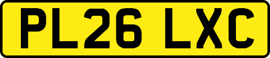 PL26LXC