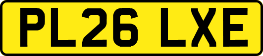 PL26LXE