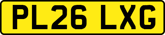 PL26LXG