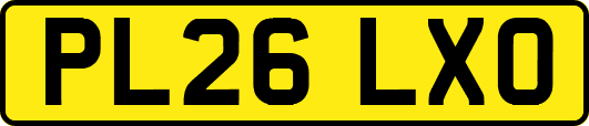 PL26LXO