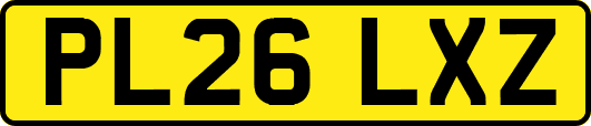 PL26LXZ