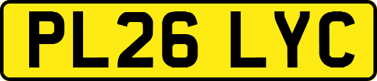 PL26LYC