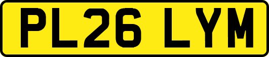 PL26LYM