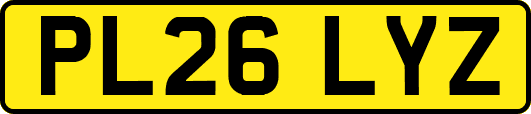 PL26LYZ