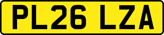 PL26LZA