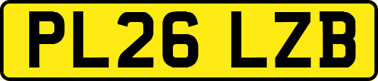 PL26LZB