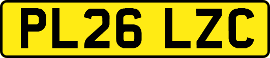 PL26LZC