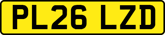 PL26LZD