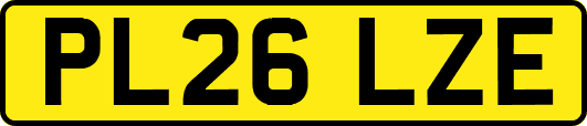 PL26LZE