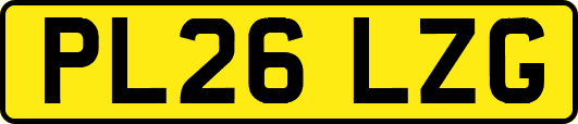 PL26LZG