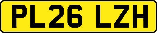 PL26LZH