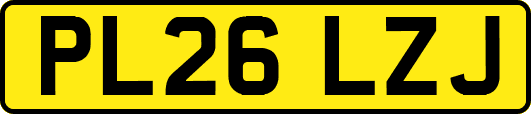 PL26LZJ