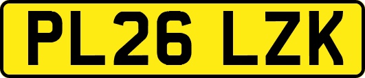 PL26LZK