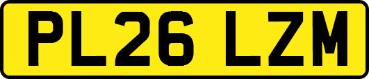 PL26LZM