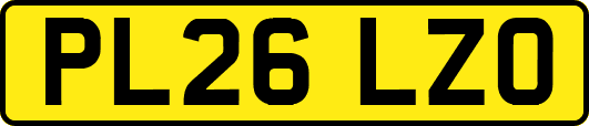 PL26LZO
