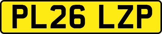 PL26LZP