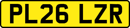 PL26LZR
