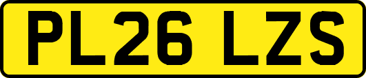 PL26LZS