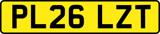 PL26LZT