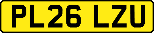 PL26LZU