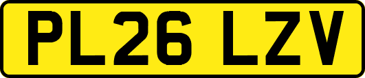 PL26LZV