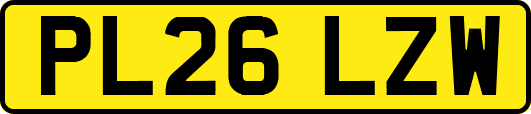 PL26LZW