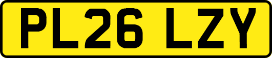PL26LZY